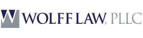 Wolff Law, PLLC Logo