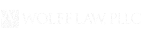 Wolff Law, PLLC Logo